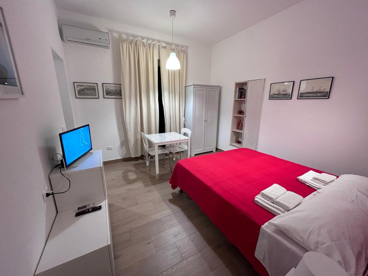 Casa Petrolla 126 Leilighet Villanova di Ostuni Eksteriør bilde