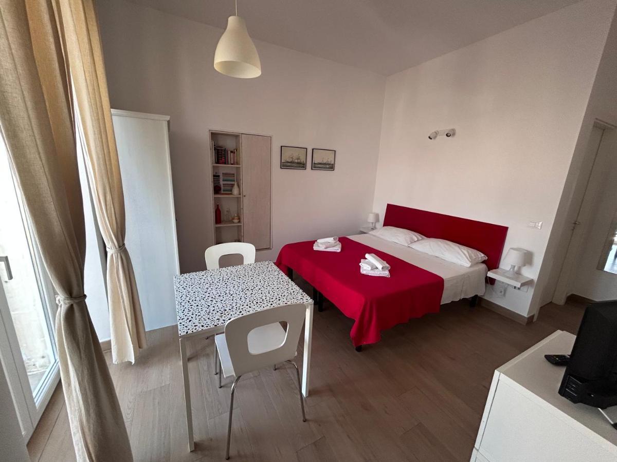 Casa Petrolla 126 Leilighet Villanova di Ostuni Eksteriør bilde