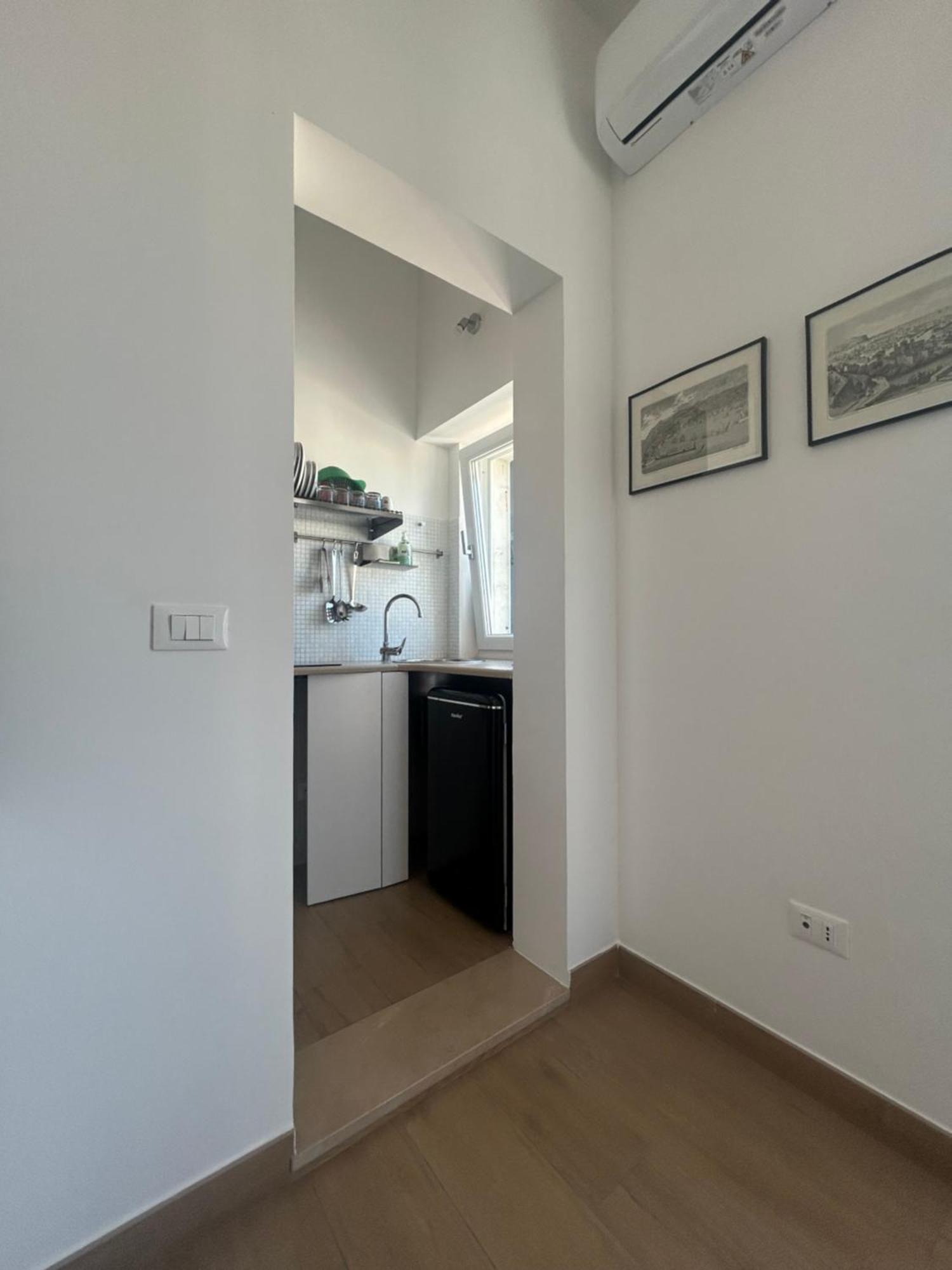 Casa Petrolla 126 Leilighet Villanova di Ostuni Eksteriør bilde