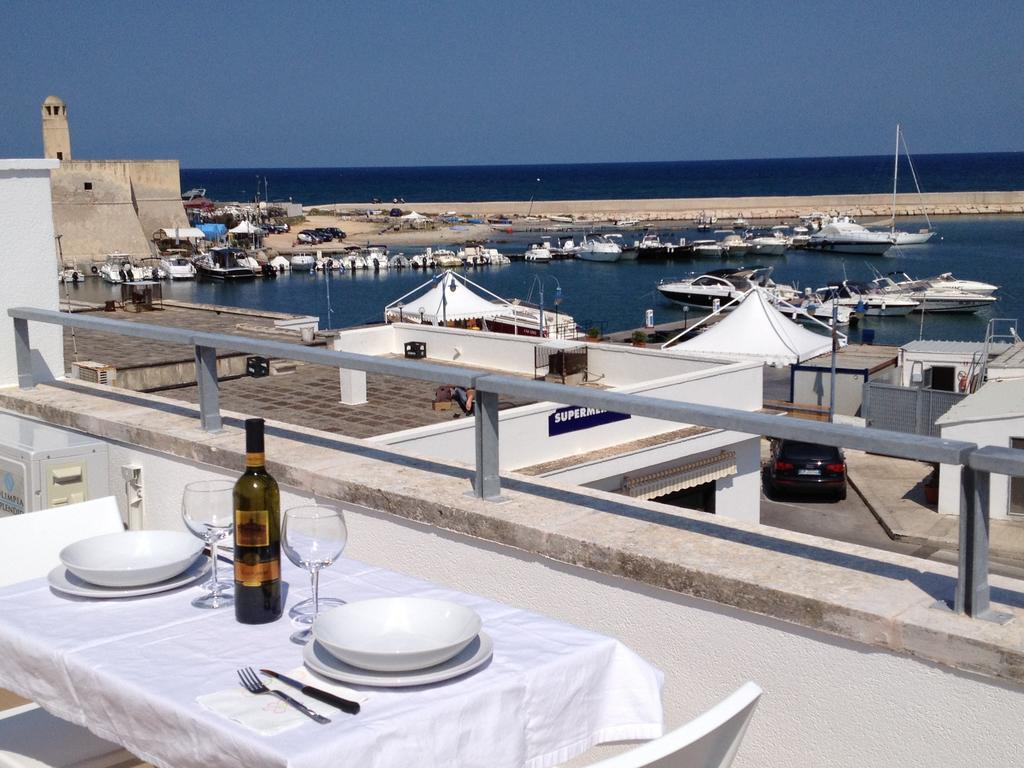 Casa Petrolla 126 Leilighet Villanova di Ostuni Eksteriør bilde