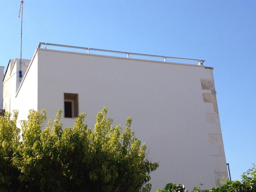 Casa Petrolla 126 Leilighet Villanova di Ostuni Eksteriør bilde