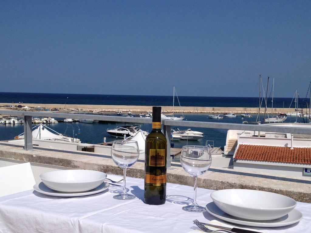 Casa Petrolla 126 Leilighet Villanova di Ostuni Eksteriør bilde