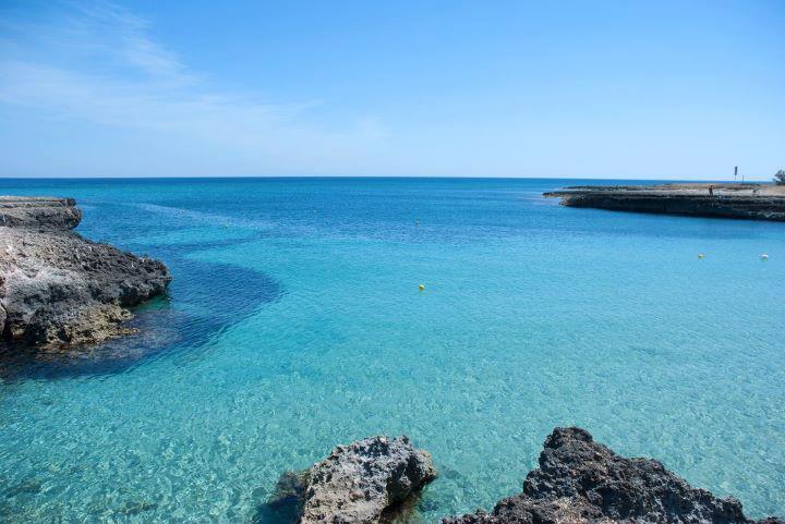 Casa Petrolla 126 Leilighet Villanova di Ostuni Eksteriør bilde